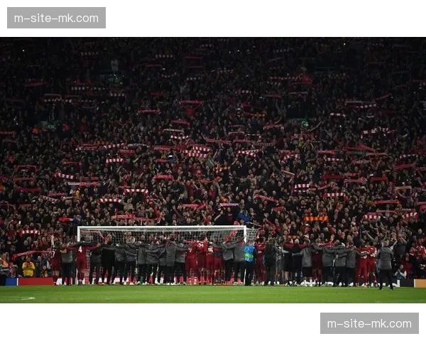 利物浦控球优势难掩客场疲软，安菲尔德与客场表现差异显著